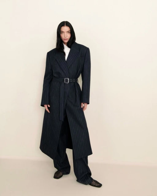 CAMILLA AND MARC S/S 2025 Campaign