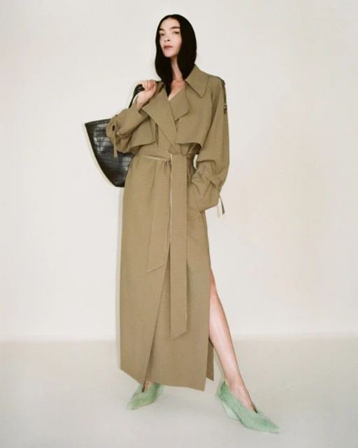 CAMILLA AND MARC S/S 2025 Campaign