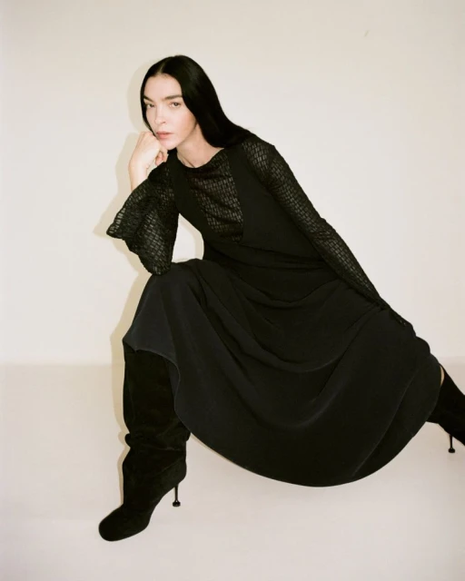 CAMILLA AND MARC S/S 2025 Campaign