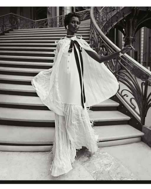 Chanel S/S 25