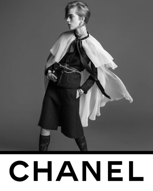 Chanel S/S 25