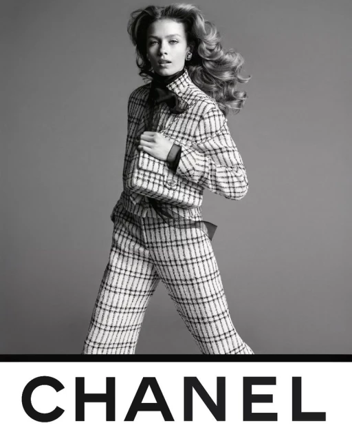 Chanel S/S 25