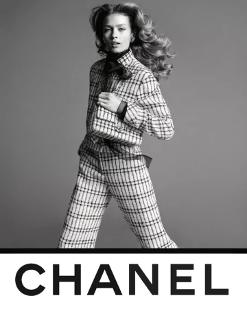 Chanel S/S 25