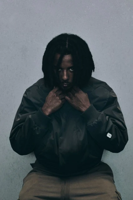 SR_A x Zara Season 1