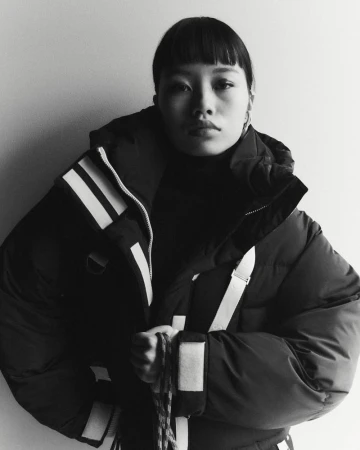Shoreditch Ski Club S/S25