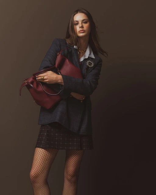 TALCO FW24/25 CAMPAIGN pt. 4 by Vanessa Francia