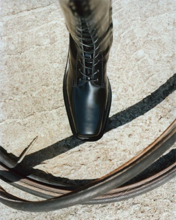 Biker Capsule