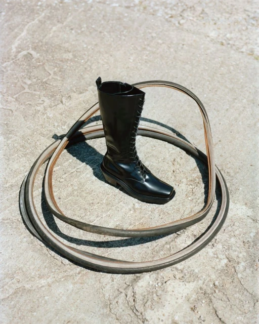 Biker Capsule