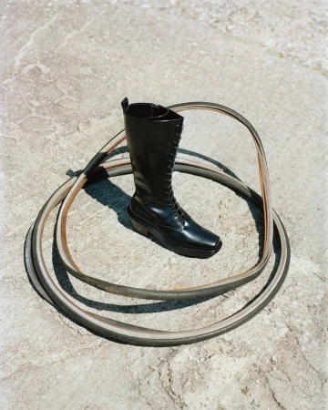 Biker Capsule