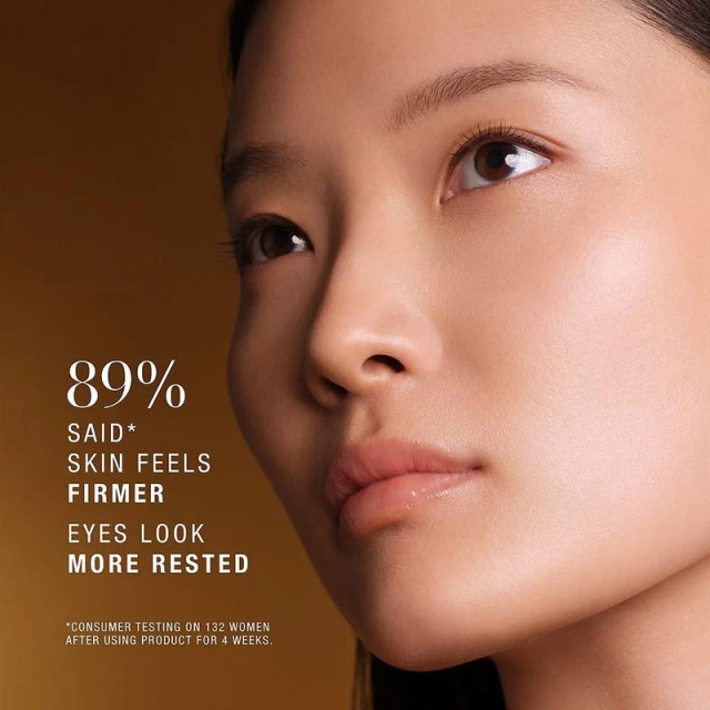 Estée Lauder Re-Nutriv Skincare Campaign