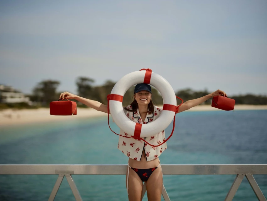 Lure Of Summer Ss 23