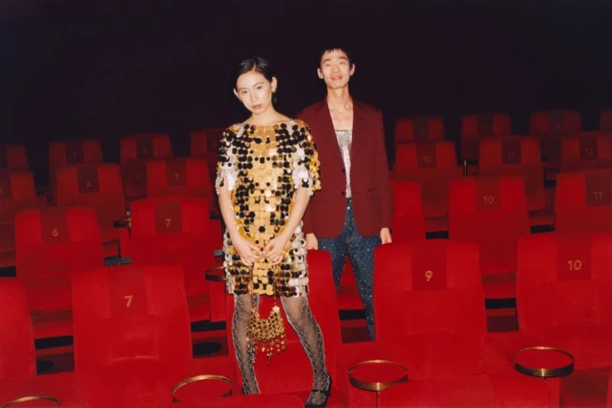 Selfridges - Lunar New Year Campaign 25