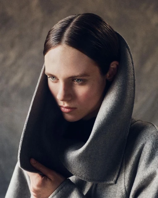 Fall/Winter 2024 Limited Collection