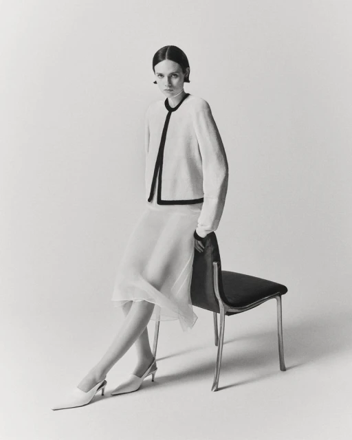 Fall/Winter 2024 Limited Collection