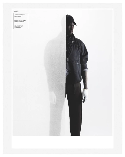 AW 2024 “Obscure Renders”