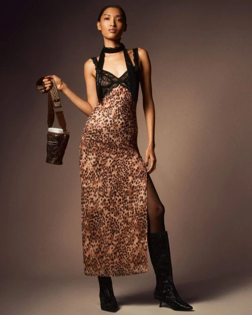 Betsey Johnson Spring 2025 Campaign