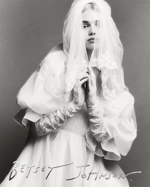 Betsey Johnson Summer 2024