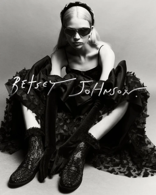 Betsey Johnson Summer 2024