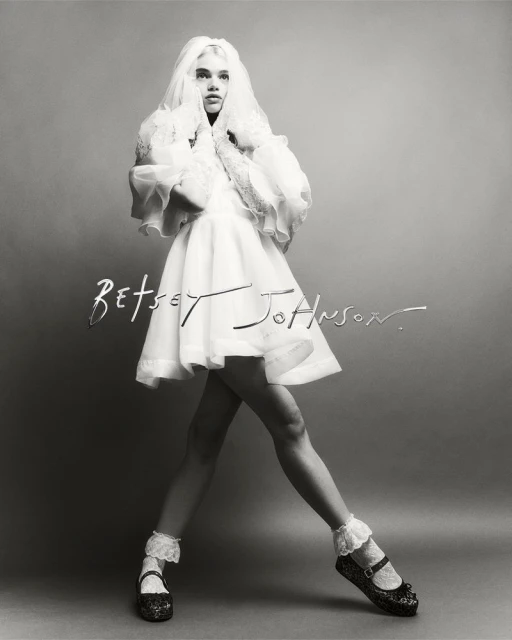 Betsey Johnson Summer 2024