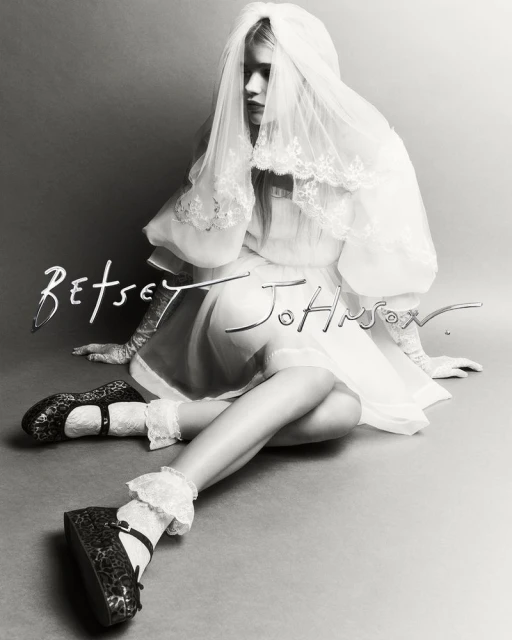 Betsey Johnson Summer 2024