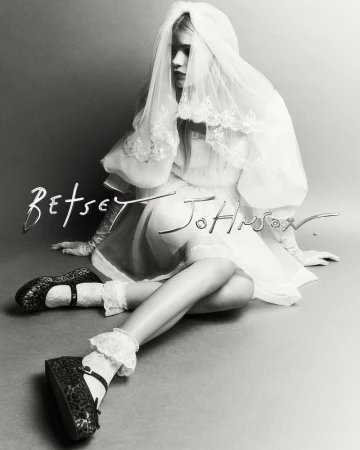 Betsey Johnson Summer 2024