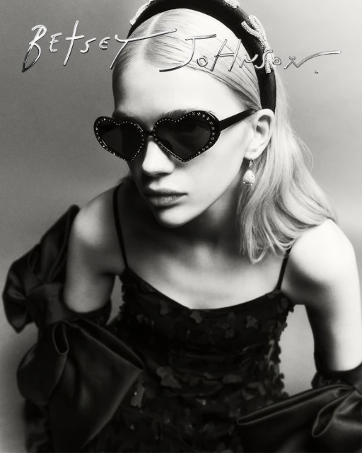 Betsey Johnson Summer 2024