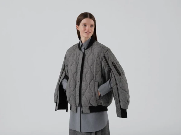 GU X ROKH Collaboration Fall 2024