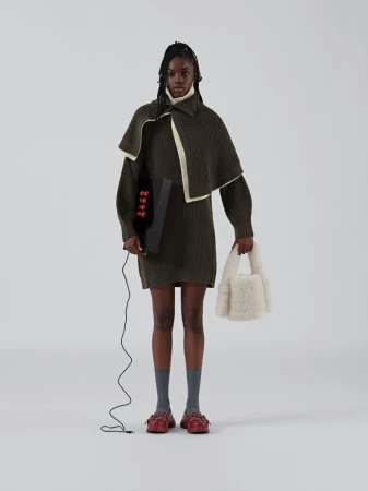 GU X ROKH Collaboration Fall 2024
