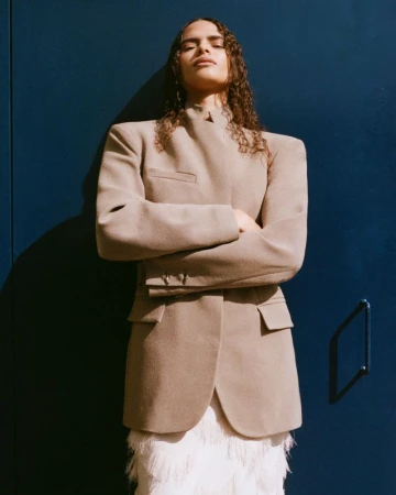 Paris Georgia SS 25