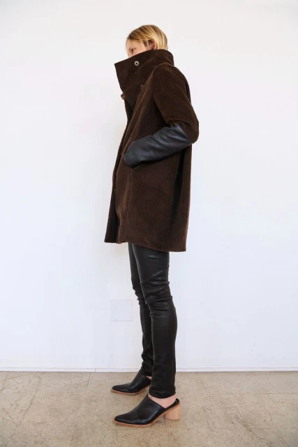 Zero + Maria Cornejo Fall/Winter 2024-25 Campaign