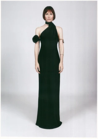 Julia Hobbs x Mango