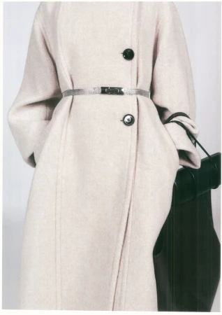 Julia Hobbs x Mango