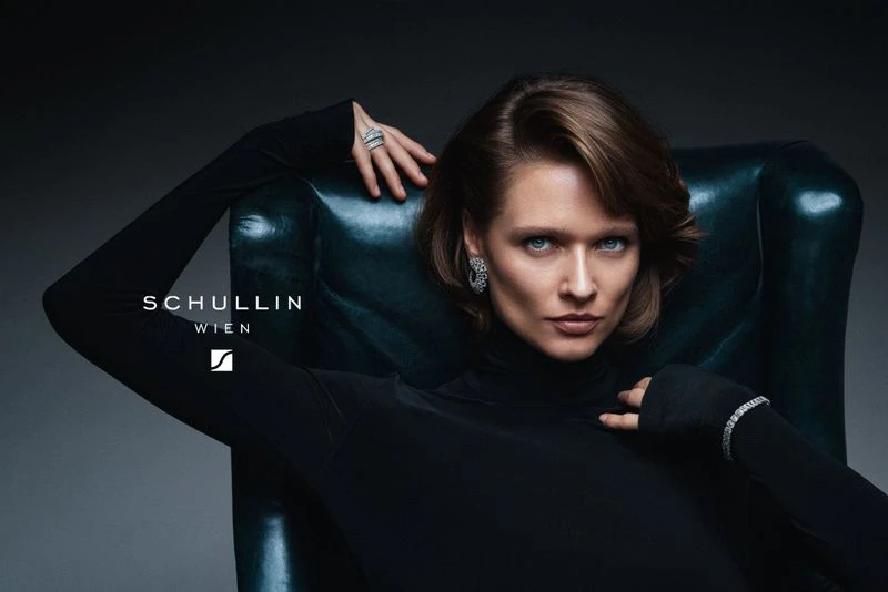 Schullin Wien Campaign '25