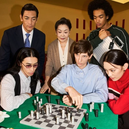 Feng Li