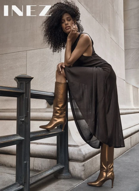 Inez - Fall 2024