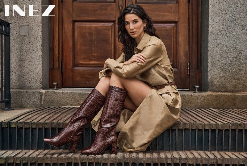 Inez - Fall 2024