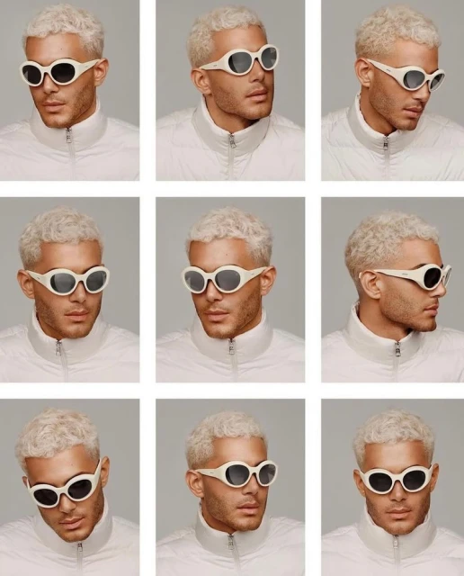 Alasdair Mclellan