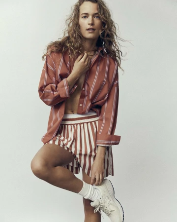 Hannah Scott-Stevenson