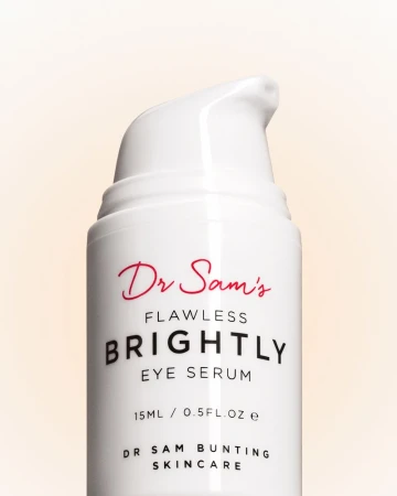 Dr Sam's Skincare Brightly Eye