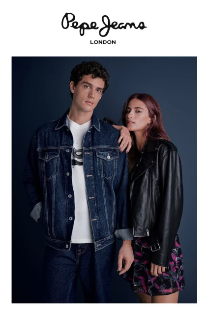 PEPE JEANS OI24
