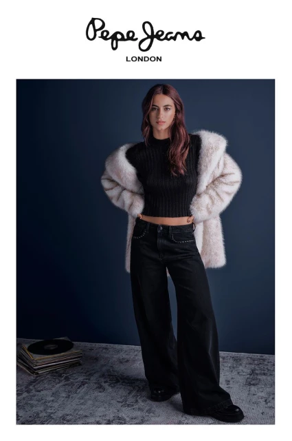 PEPE JEANS OI24