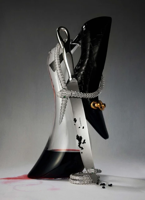 After Dinner Diamonds