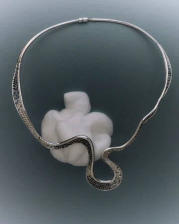 CHRSTNS Jewellery Campaign