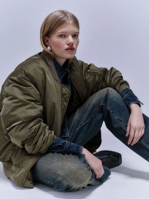 Denim Campaign