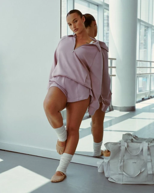 Abercrombie & Fitch Fall YPB 2024 Campaigh