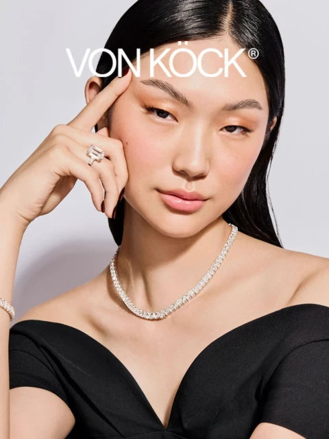 VON KÖCK