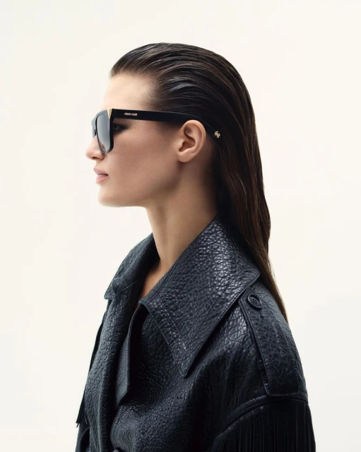 Campaign eyewear 2025