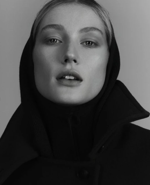 HERNO Campaign