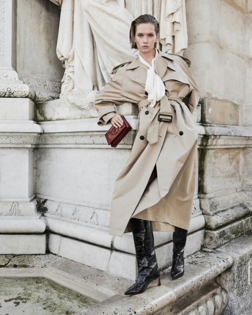 Spring 2025 Collection