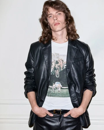 ZADIG CAMPAIGN
